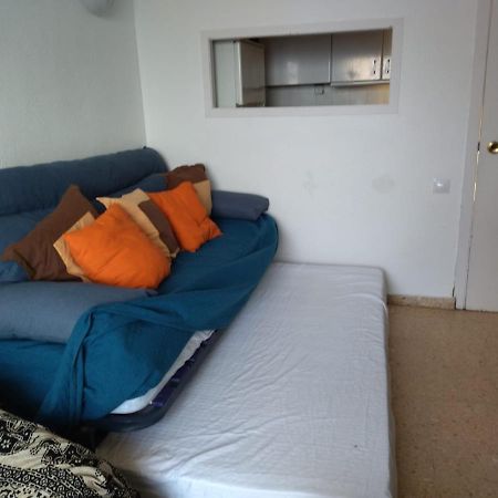 Apartamento Con Vistas Al Mar Apartment Las Canteras  Ngoại thất bức ảnh