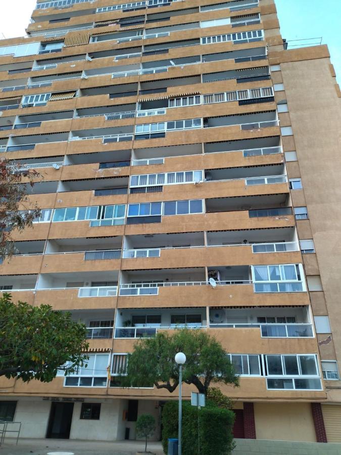 Apartamento Con Vistas Al Mar Apartment Las Canteras  Ngoại thất bức ảnh
