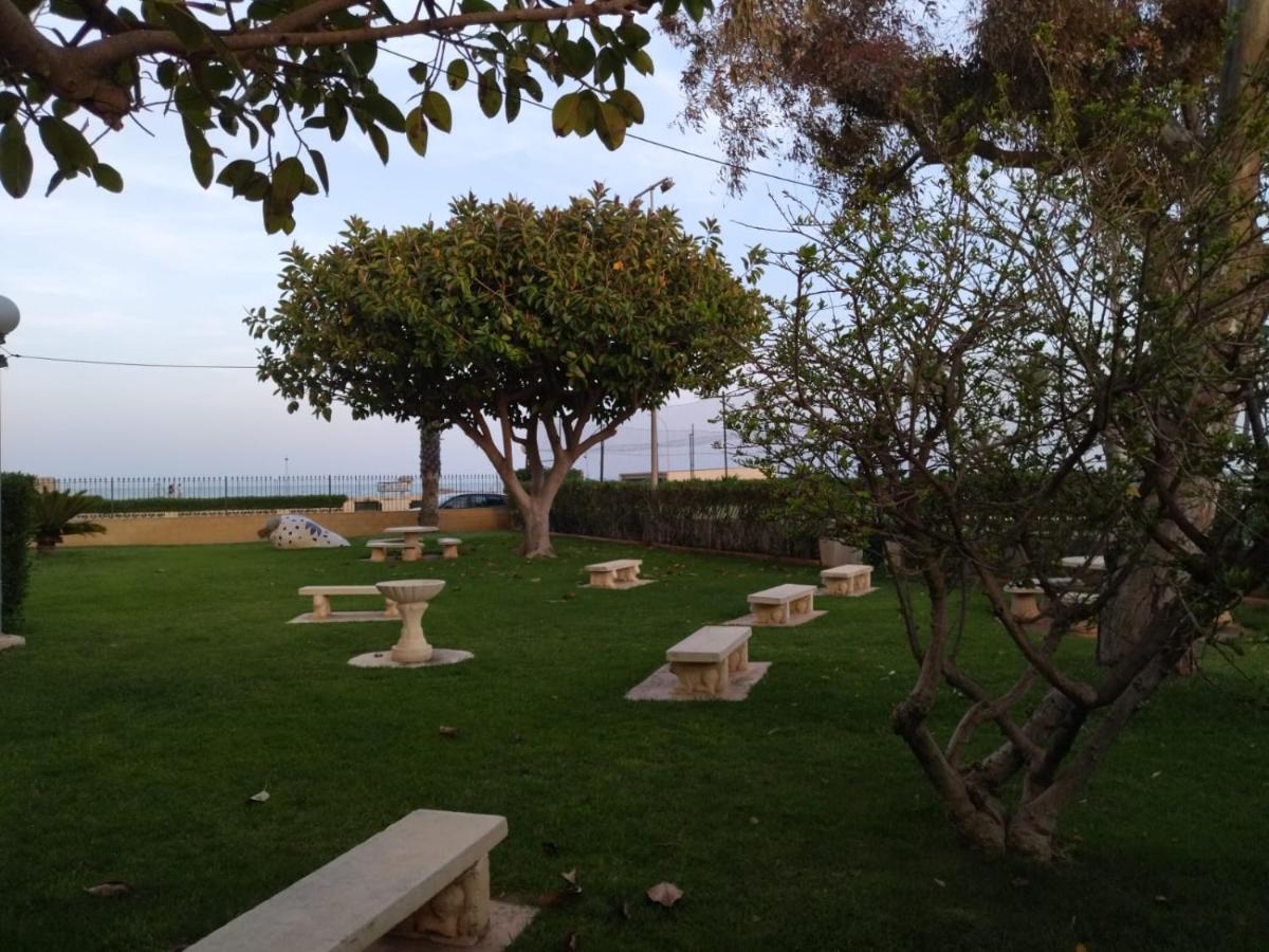 Apartamento Con Vistas Al Mar Apartment Las Canteras  Ngoại thất bức ảnh