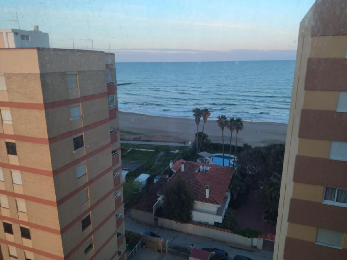 Apartamento Con Vistas Al Mar Apartment Las Canteras  Ngoại thất bức ảnh