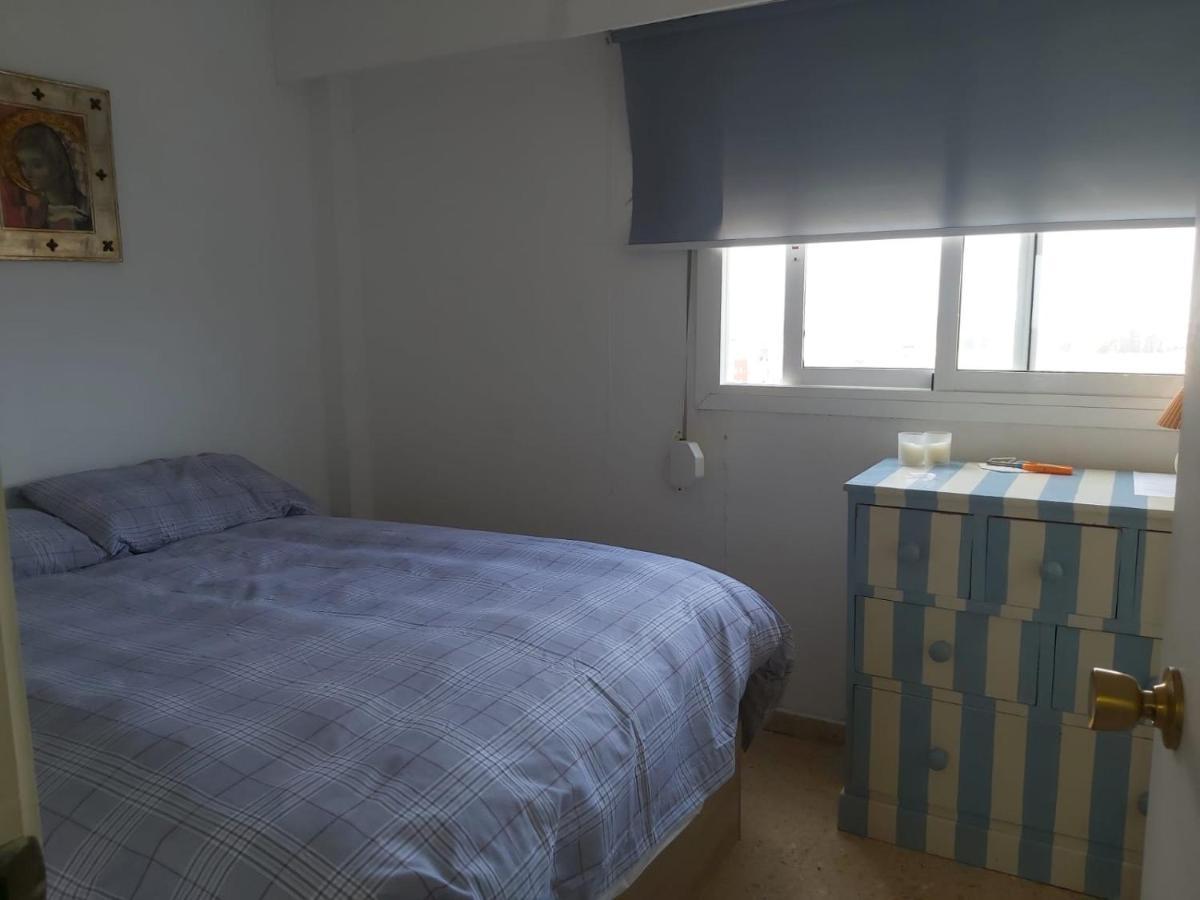 Apartamento Con Vistas Al Mar Apartment Las Canteras  Ngoại thất bức ảnh