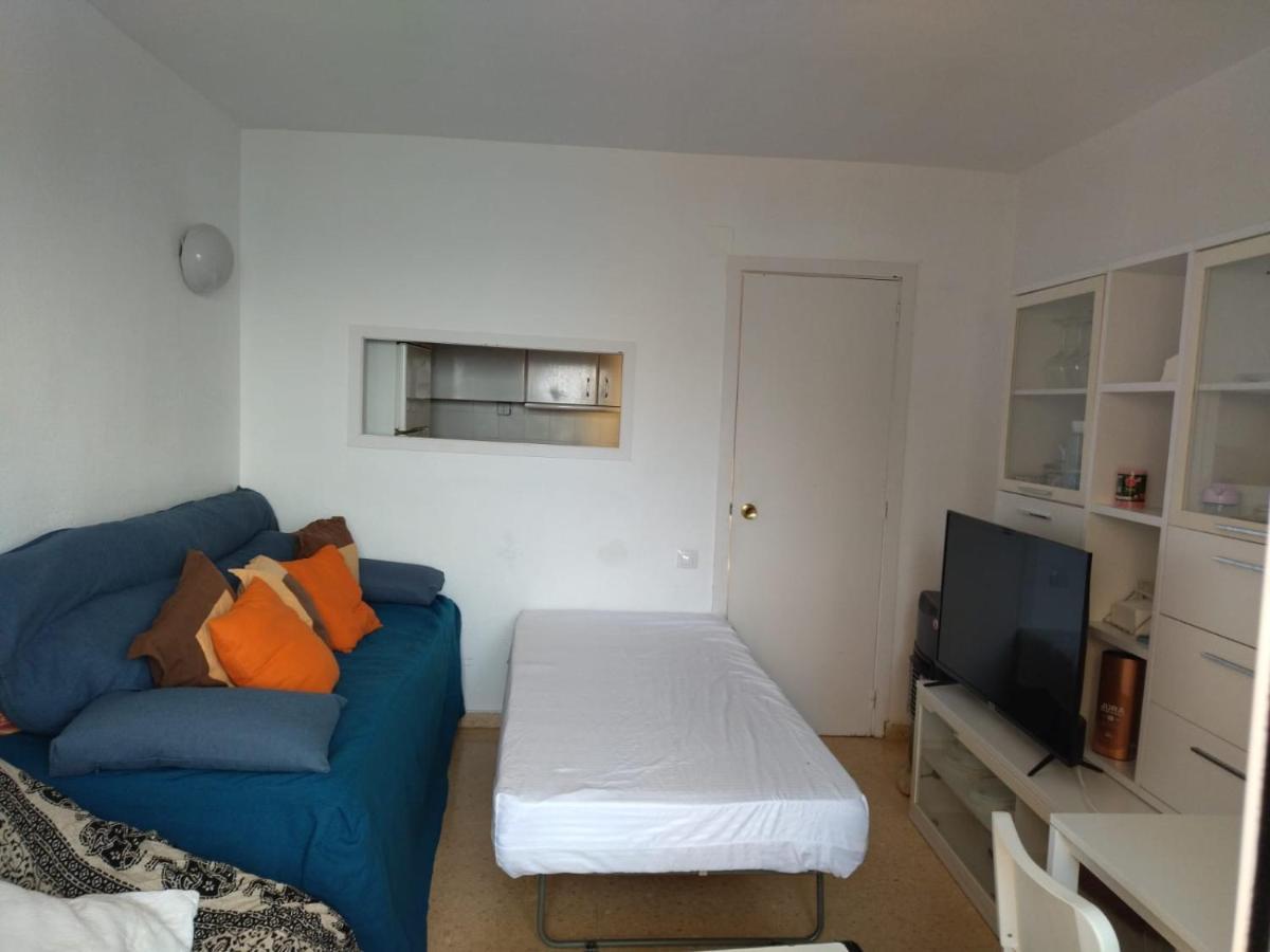Apartamento Con Vistas Al Mar Apartment Las Canteras  Ngoại thất bức ảnh
