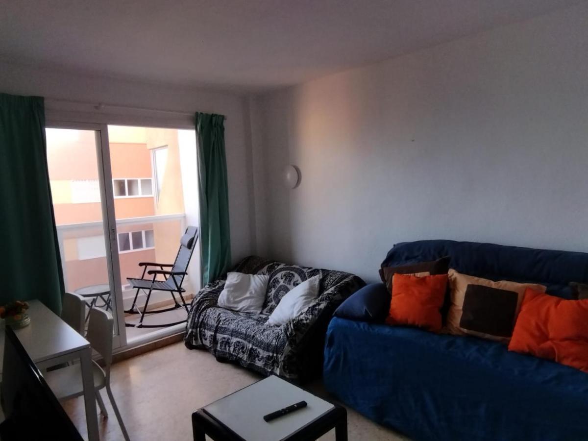 Apartamento Con Vistas Al Mar Apartment Las Canteras  Ngoại thất bức ảnh