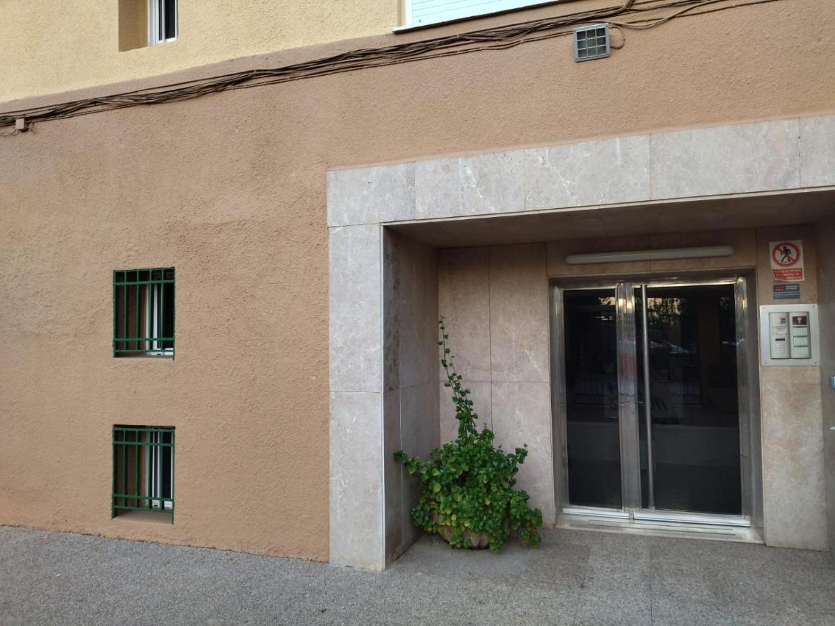 Apartamento Con Vistas Al Mar Apartment Las Canteras  Ngoại thất bức ảnh