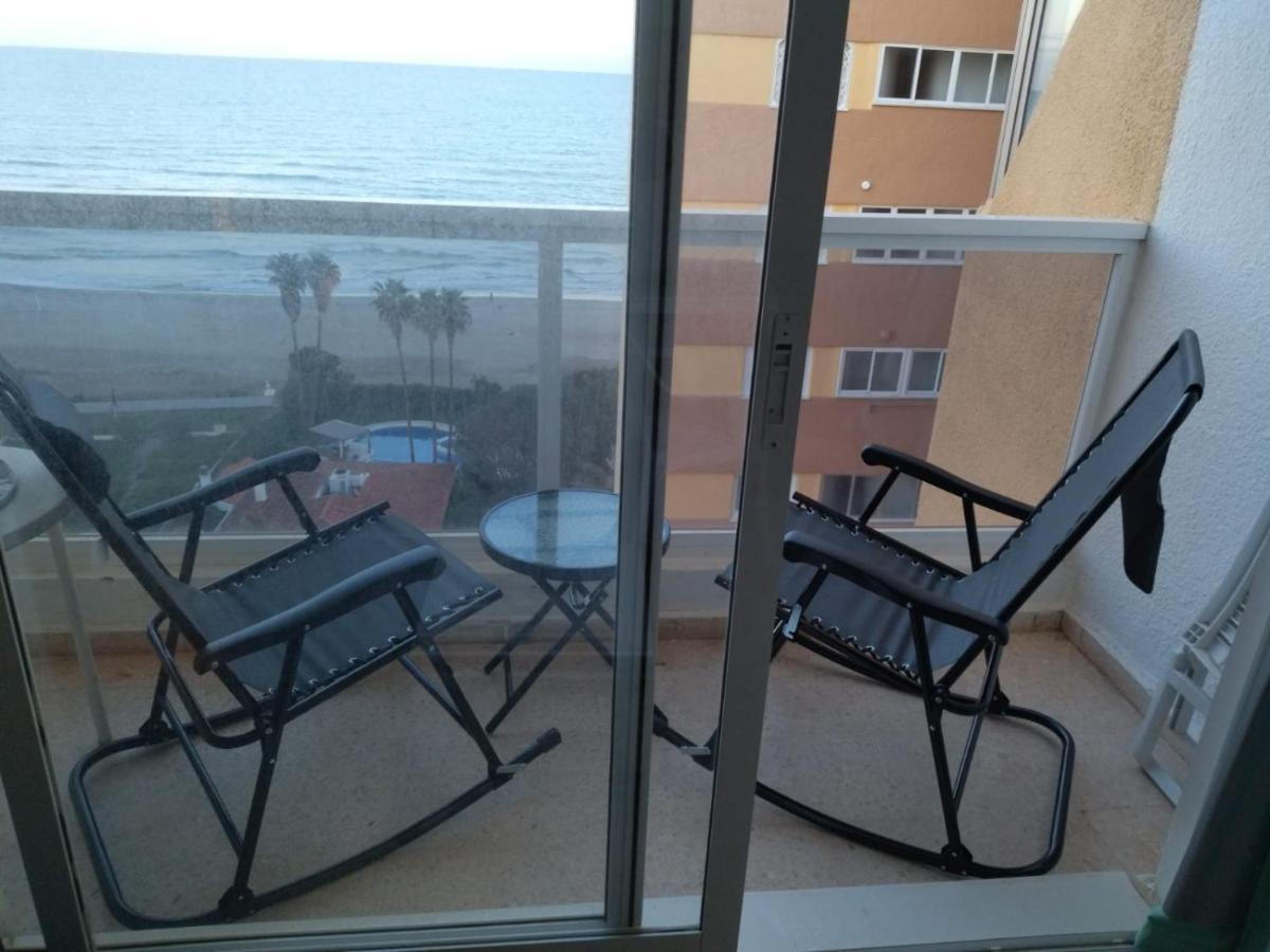 Apartamento Con Vistas Al Mar Apartment Las Canteras  Ngoại thất bức ảnh